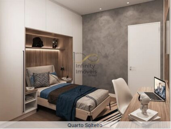 Imagem Apartamento com 2 Quartos à Venda, 12 m² em São Luiz - Belo Horizonte Imagem Apartamento com 2 Quartos à Venda, 12 m² em São Luiz - Belo Horizonte