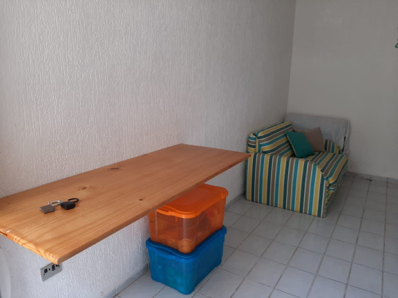 Imagem Casa de Condomínio com 1 Quarto à Venda, 22 m² em Balneário Flórida - Praia Grande Imagem Casa de Condomínio com 1 Quarto à Venda, 22 m² em Balneário Flórida - Praia Grande