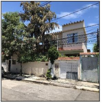Apartamento com 2 Quartos à Venda, 149 m² em Bangu - Rio De Janeiro