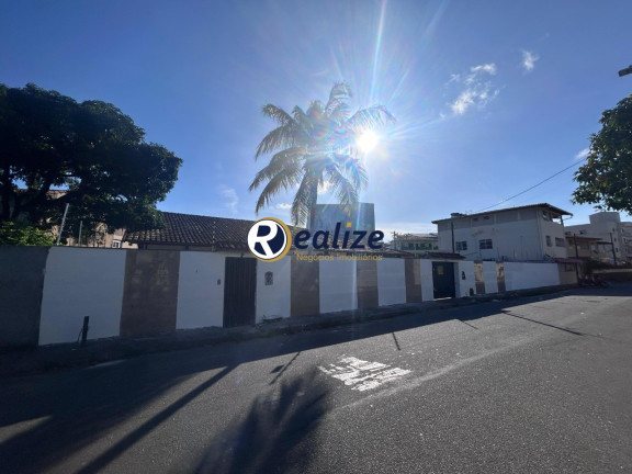 Imagem Casa com 4 Quartos à Venda, 620 m² em Praia Do Morro - Guarapari