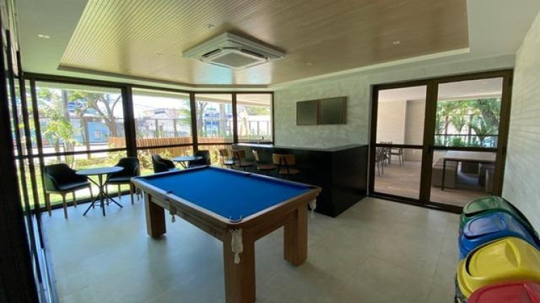 Imagem Apartamento com 2 Quartos à Venda, 54 m² em Pina - Recife