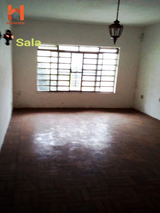 Imagem Casa com 3 Quartos à Venda, 140 m² em Saúde - São Paulo