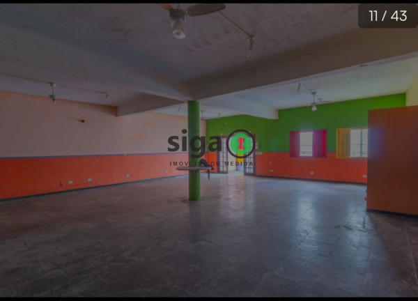 Imóvel Comercial para Alugar, 440 m² em Vila Formosa - São Paulo