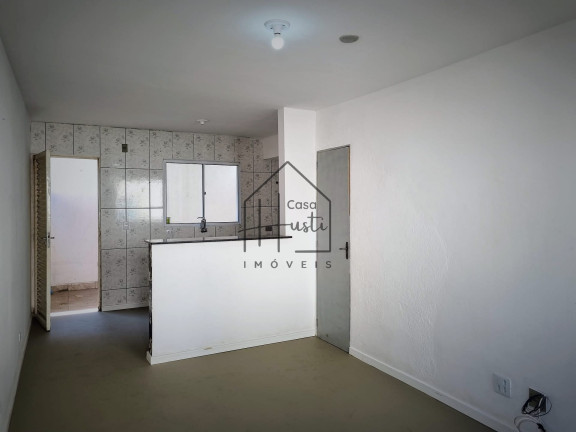 Imagem Casa de Condomínio com 2 Quartos à Venda, 57 m² em Jardim Arco-íris - Cotia Imagem Casa de Condomínio com 2 Quartos à Venda, 57 m² em Jardim Arco-íris - Cotia