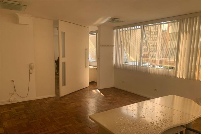 Imagem Sala Comercial à Venda, 41 m² em Itaim Bibi - São Paulo