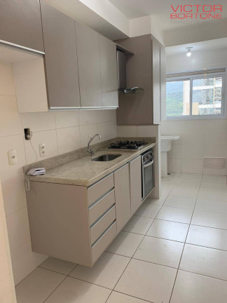 Imagem Apartamento com 2 Quartos à Venda, 70 m² em Jardim Armênia - Mogi Das Cruzes