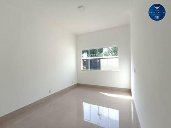 Imagem Casa com 3 Quartos à Venda, 105 m² em Jardim Mariliza - Goiânia
