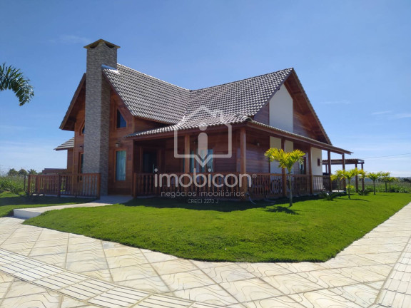 Imagem Casa com 3 Quartos à Venda, 300 m² em Ayrton Senna - Vitória Da Conquista Imagem Casa com 3 Quartos à Venda, 300 m² em Ayrton Senna - Vitória Da Conquista