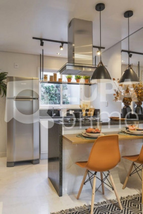 Imagem Apartamento com 2 Quartos à Venda, 43 m² em Tatuapé - São Paulo Imagem Apartamento com 2 Quartos à Venda, 43 m² em Tatuapé - São Paulo