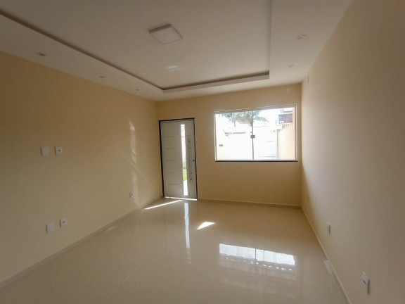 Imagem Casa com 3 Quartos à Venda, 87 m² em Praia De Itaipuaçu (itaipuaçu) - Maricá Imagem Casa com 3 Quartos à Venda, 87 m² em Praia De Itaipuaçu (itaipuaçu) - Maricá