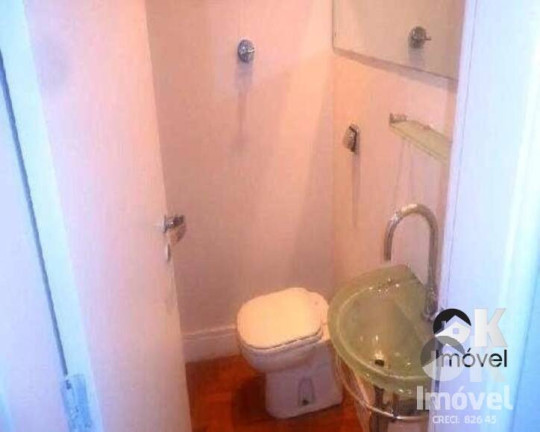Imagem Apartamento com 3 Quartos à Venda, 180 m² em Jardim Paulista - São Paulo Imagem Apartamento com 3 Quartos à Venda, 180 m² em Jardim Paulista - São Paulo