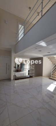Imagem Imóvel com 5 Quartos à Venda, 367 m² em Condomínio Jardim Primavera - Louveira