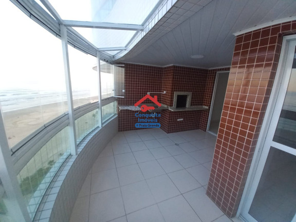 Imagem Apartamento com 2 Quartos à Venda, 80 m² em Maracanã - Praia Grande Imagem Apartamento com 2 Quartos à Venda, 80 m² em Maracanã - Praia Grande