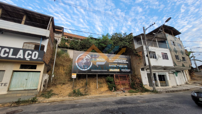 Imagem Terreno à Venda, 218 m² em Canaã - Ipatinga