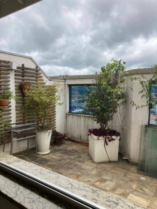 Imagem Cobertura com 3 Quartos à Venda, 340 m² em Vila Rosália - Guarulhos