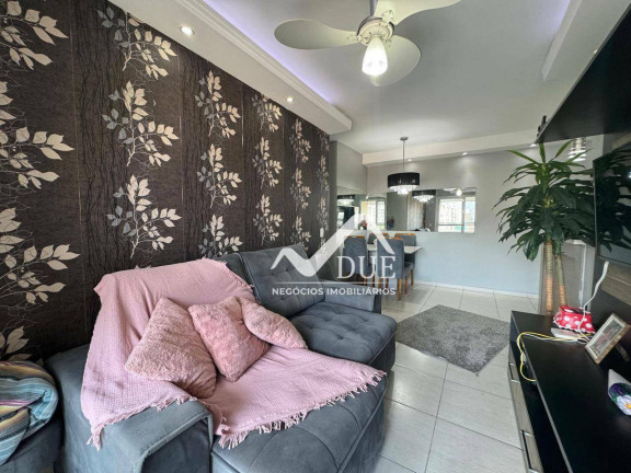 Imagem Apartamento com 2 Quartos à Venda, 70 m² em Vila Belmiro - Santos Imagem Apartamento com 2 Quartos à Venda, 70 m² em Vila Belmiro - Santos