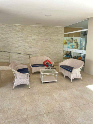 Imagem Apartamento com 3 Quartos à Venda, 127 m² em Aldeota - Fortaleza Imagem Apartamento com 3 Quartos à Venda, 127 m² em Aldeota - Fortaleza