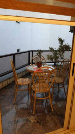 Imagem Cobertura com 5 Quartos à Venda, 250 m² em Braga - Cabo Frio