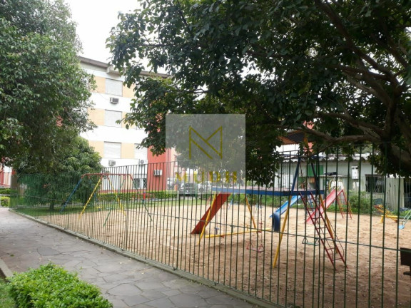 Imagem Apartamento com 2 Quartos à Venda, 52 m² em Vila Nova - Porto Alegre