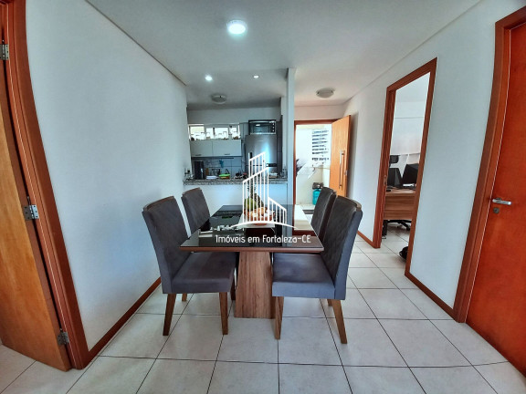 Imagem Apartamento com 3 Quartos à Venda, 68 m² em Meireles - Fortaleza Imagem Apartamento com 3 Quartos à Venda, 68 m² em Meireles - Fortaleza