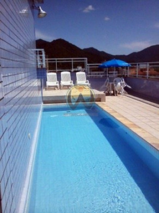 Imagem Imóvel com 2 Quartos à Venda, 78 m² em Itagua - Ubatuba Imagem Imóvel com 2 Quartos à Venda, 78 m² em Itagua - Ubatuba