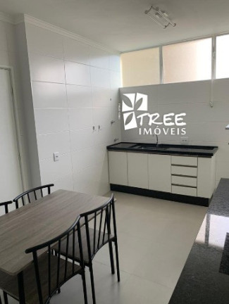 Imagem Apartamento com 3 Quartos à Venda, 155 m² em Jardim Paulista - São Paulo