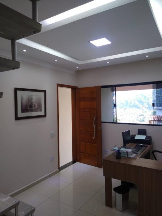 Imagem Casa com 4 Quartos à Venda, 300 m² em Jardim Zaira - Mauá