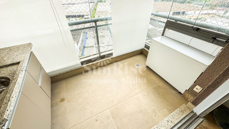 Imagem Apartamento com 2 Quartos para Alugar, 78 m² em Alphaville Centro Industrial E Empresarial/alphaville. - Barueri Imagem Apartamento com 2 Quartos para Alugar, 78 m² em Alphaville Centro Industrial E Empresarial/alphaville. - Barueri