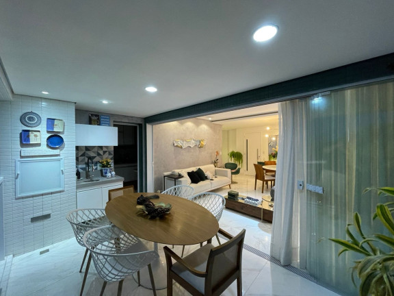 Imagem Apartamento com 3 Quartos à Venda, 116 m² em Patamares - Salvador Imagem Apartamento com 3 Quartos à Venda, 116 m² em Patamares - Salvador