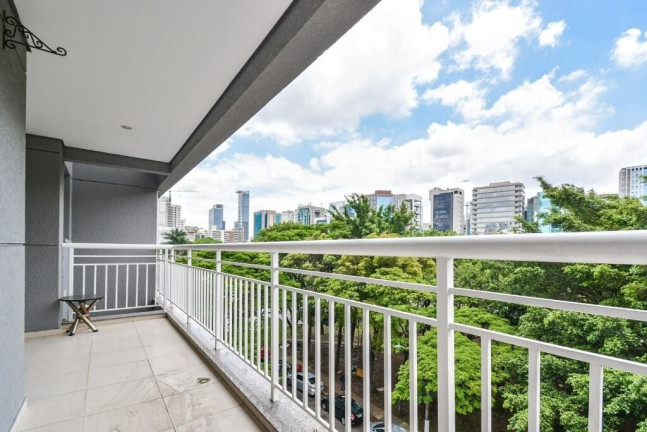 Imagem Apartamento com 2 Quartos à Venda, 64 m² em Brooklin Paulista - São Paulo Imagem Apartamento com 2 Quartos à Venda, 64 m² em Brooklin Paulista - São Paulo