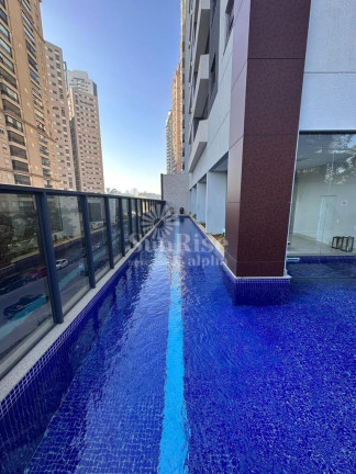 Imagem Apartamento com 2 Quartos à Venda, 69 m² em Alphaville Empresarial - Barueri