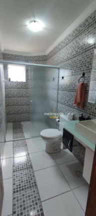 Imagem Sobrado com 3 Quartos à Venda, 95 m² em Alves Dias - São Bernardo Do Campo