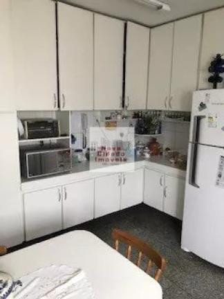 Imagem Apartamento com 4 Quartos à Venda, 300 m² em Vila Olímpia - São Paulo Imagem Apartamento com 4 Quartos à Venda, 300 m² em Vila Olímpia - São Paulo