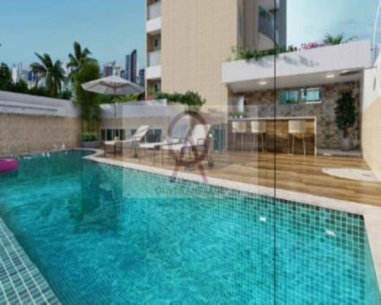 Imóvel com 2 Quartos à Venda, 72 m² em Caminho Das árvores - Salvador
