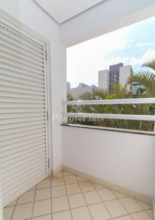 Imagem Apartamento com 1 Quarto à Venda, 31 m² em Jardins - São Paulo Imagem Apartamento com 1 Quarto à Venda, 31 m² em Jardins - São Paulo