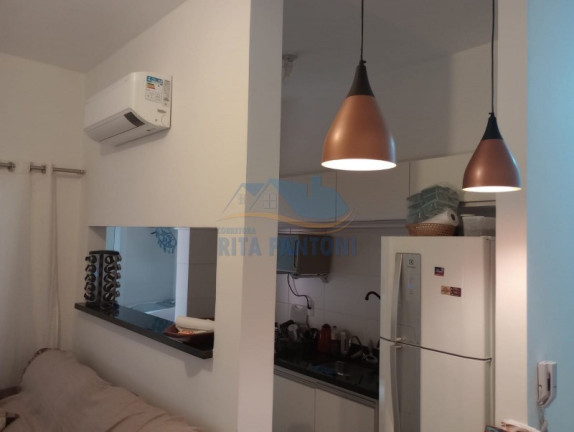 Imagem Apartamento com 1 Quarto à Venda, 50 m² em Jardim Botânico - Ribeirão Preto