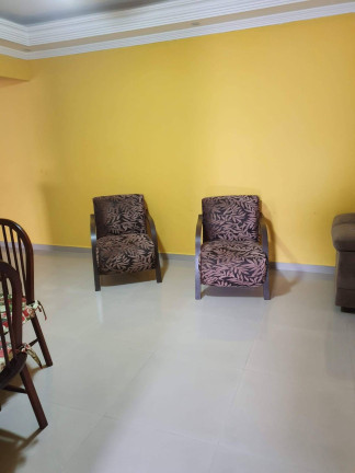 Imagem Apartamento com 2 Quartos à Venda, 78 m² em Tupi - Praia Grande