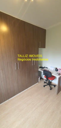 Imagem Apartamento com 2 Quartos à Venda, 60 m² em Vila Andrade - São Paulo Imagem Apartamento com 2 Quartos à Venda, 60 m² em Vila Andrade - São Paulo
