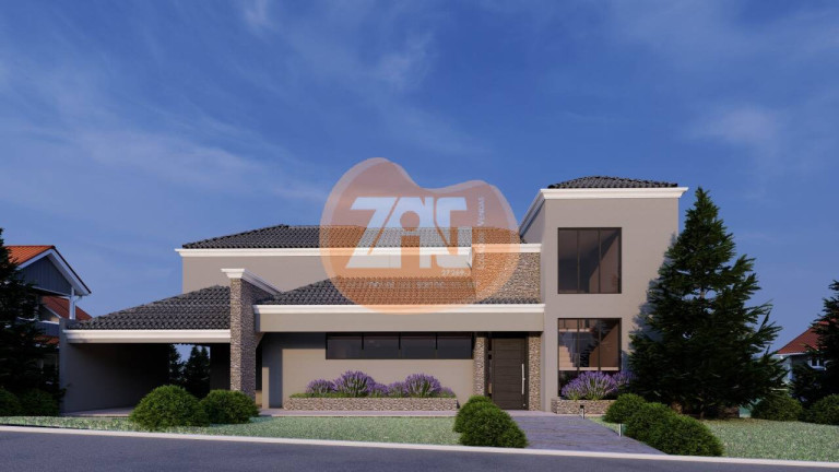 Imagem Terreno em Condomínio à Venda, 1.000 m² em Loteamento Comercial E Residencial Village Da Serra - Tremembé Imagem Terreno em Condomínio à Venda, 1.000 m² em Loteamento Comercial E Residencial Village Da Serra - Tremembé
