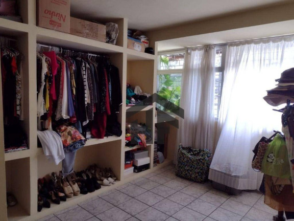 Imagem Casa de Condomínio com 3 Quartos à Venda, 200 m² em Graças - Recife