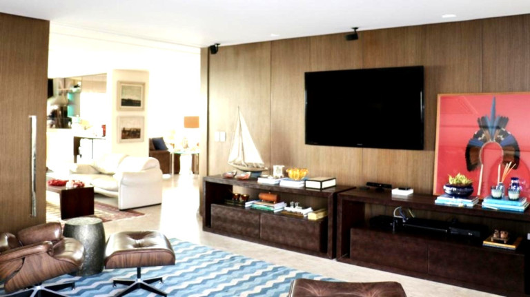 Imagem Apartamento com 4 Quartos à Venda, 371 m² em Rio Vermelho - Salvador Imagem Apartamento com 4 Quartos à Venda, 371 m² em Rio Vermelho - Salvador