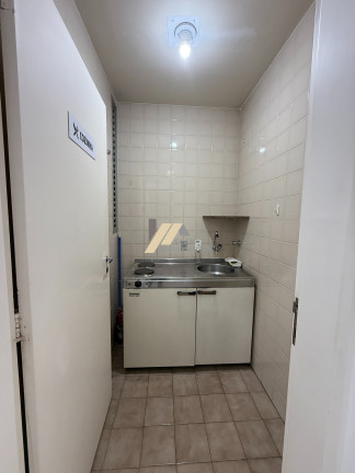 Imagem Sala Comercial à Venda, 70 m² em Cambuí - Campinas Imagem Sala Comercial à Venda, 70 m² em Cambuí - Campinas