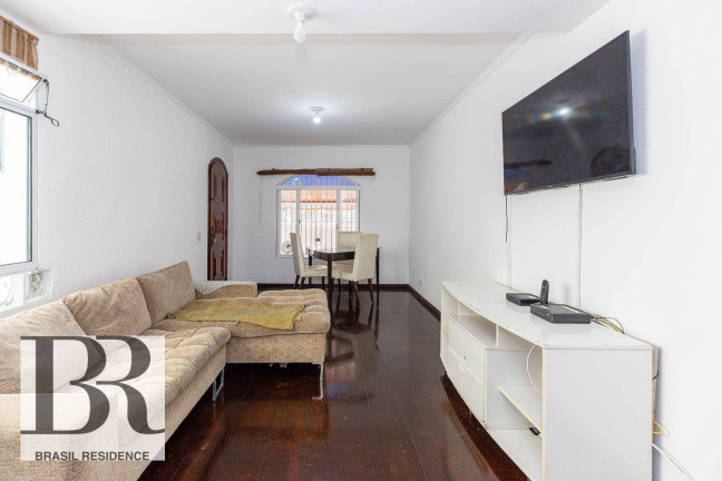 Imagem Casa com 3 Quartos à Venda, 200 m² em Vila Mariana - São Paulo