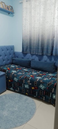 Apartamento com 3 Quartos à Venda, 57 m² em Santa Terezinha - São Bernardo Do Campo