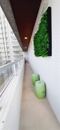 Imagem Apartamento com 2 Quartos à Venda, 102 m² em Forte - Praia Grande