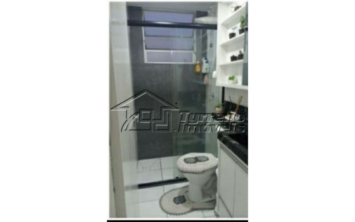 Imagem Apartamento com 2 Quartos à Venda, 45 m² em Jardim Petrópolis - São José Dos Campos Imagem Apartamento com 2 Quartos à Venda, 45 m² em Jardim Petrópolis - São José Dos Campos