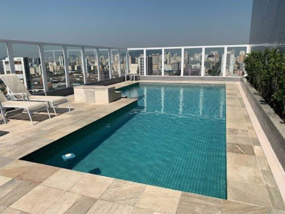Imagem Apartamento com 2 Quartos à Venda, 58 m² em Vila Matias - Santos Imagem Apartamento com 2 Quartos à Venda, 58 m² em Vila Matias - Santos