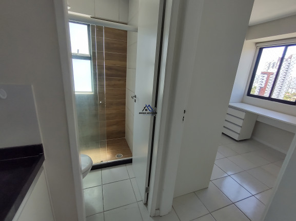 Imagem Apartamento com 2 Quartos à Venda, 44 m² em Madalena - Recife