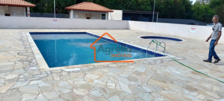 Imagem Imóvel com 2 Quartos à Venda, 52 m² em Residencial Cidades D'italia - Mogi Guaçu Imagem Imóvel com 2 Quartos à Venda, 52 m² em Residencial Cidades D'italia - Mogi Guaçu