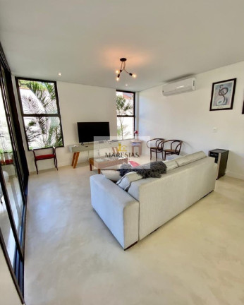 Imagem Casa com 2 Quartos à Venda, 125 m² em Maresias - São Sebastião